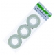 3/4" Transparent Tape